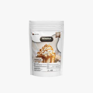 Powder Drink Bendiga Vanilla 500gr